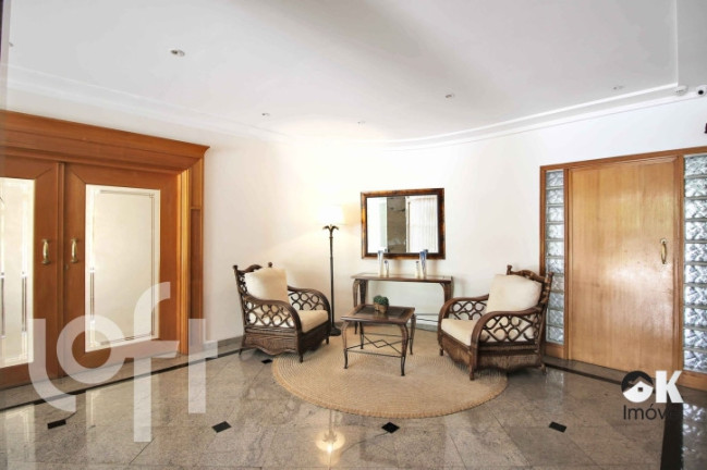 Imagem Apartamento com 3 Quartos à Venda, 224 m² em Higienópolis - São Paulo Imagem Apartamento com 3 Quartos à Venda, 224 m² em Higienópolis - São Paulo