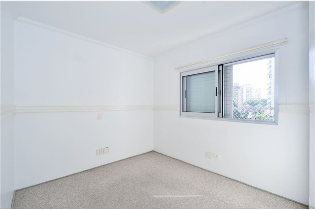 Imagem Apartamento com 4 Quartos à Venda, 165 m² em Brooklin Paulista - São Paulo