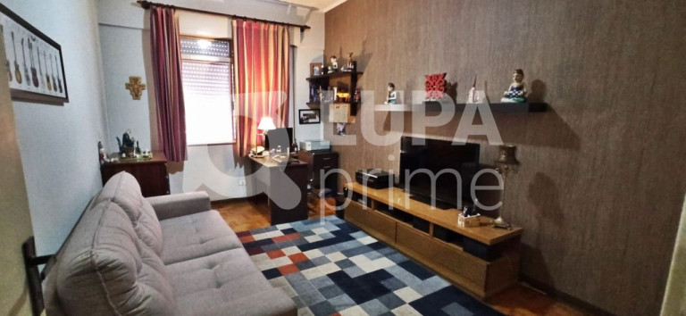Imagem Apartamento com 3 Quartos à Venda, 143 m² em Barra Funda - São Paulo