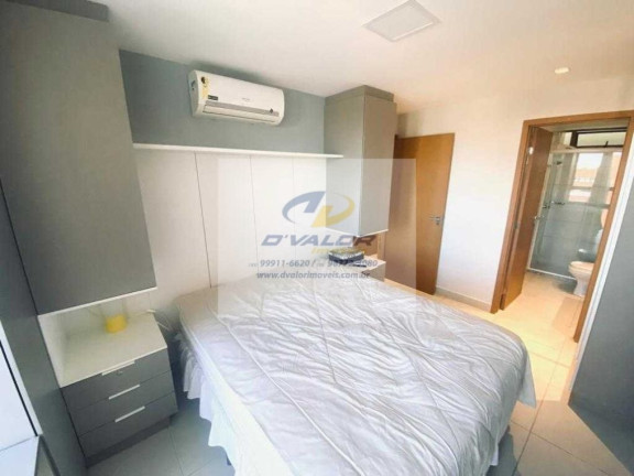 Imagem Apartamento com 2 Quartos à Venda, 58 m² em Manaíra - João Pessoa