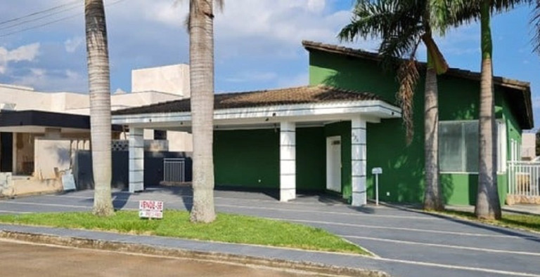 Imagem Casa com 3 Quartos à Venda, 320 m² em Residencial Dos Lagos - Itupeva