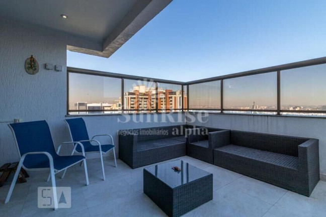 Imagem Apartamento com 4 Quartos à Venda, 258 m² em Alphaville Industrial - Barueri Imagem Apartamento com 4 Quartos à Venda, 258 m² em Alphaville Industrial - Barueri
