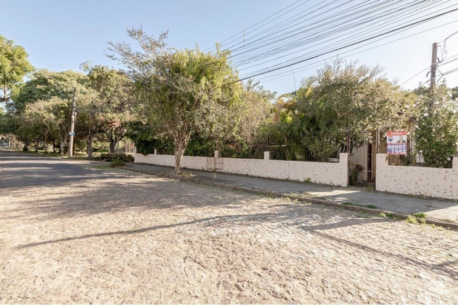 Imagem Casa com 4 Quartos à Venda, 130 m² em Espírito Santo - Porto Alegre