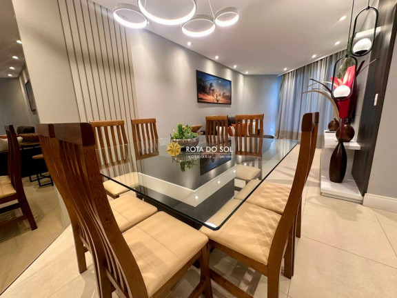 Imagem Apartamento com 3 Quartos à Venda, 100 m² em Centro - Bombinhas