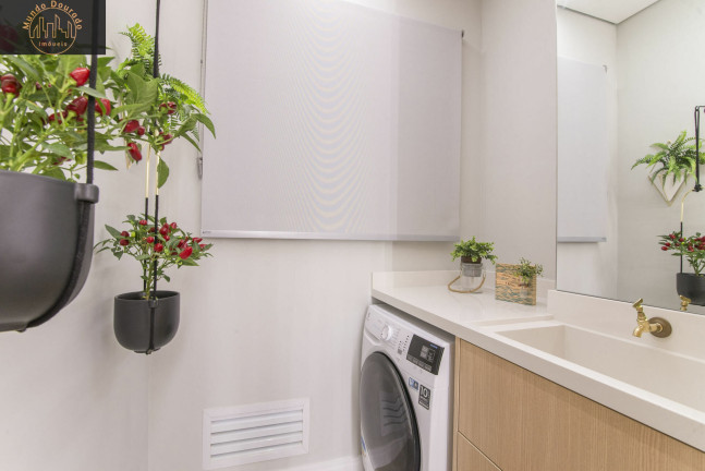 Imagem Apartamento com 2 Quartos à Venda, 48 m² em Vila João Basso - São Bernardo Do Campo