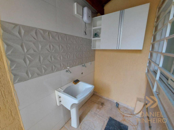 Imagem Sobrado com 3 Quartos à Venda, 141 m² em Canto Do Forte - Praia Grande