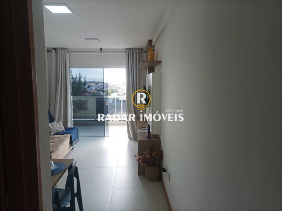 Imagem Apartamento com 1 Quarto à Venda, 57 m² em Centro - Cabo Frio
