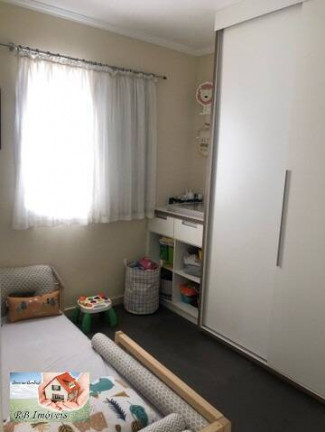 Imagem Apartamento com 2 Quartos à Venda, 48 m² em Vila Palmares - Santo André