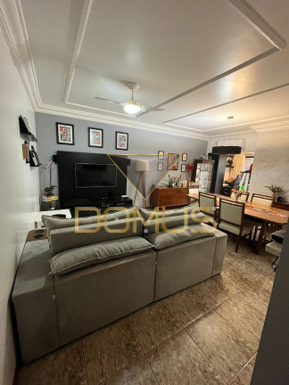 Apartamento com 2 Quartos à Venda, 92 m² em Jardim Paulistano - Ribeirão Preto