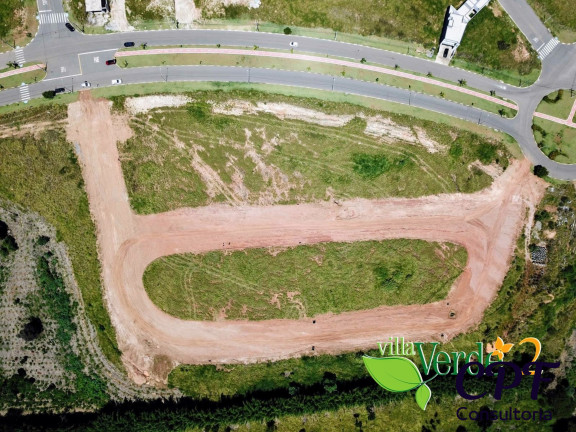 Imagem Terreno à Venda, 140 m² em Vila Verde - Bragança Paulista Imagem Terreno à Venda, 140 m² em Vila Verde - Bragança Paulista