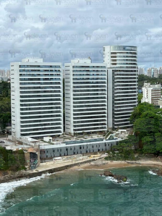 Imagem Apartamento com 4 Quartos à Venda, 303 m² em Ondina - Salvador