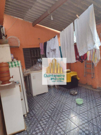 Imagem Casa com 2 Quartos à Venda, 64 m² em Vila Galvão - Guarulhos Imagem Casa com 2 Quartos à Venda, 64 m² em Vila Galvão - Guarulhos