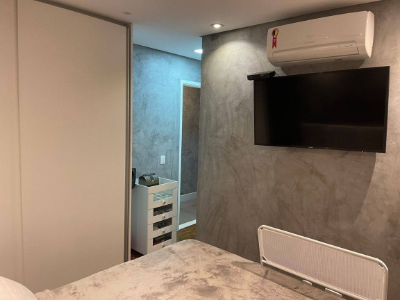 Imagem Apartamento com 2 Quartos à Venda, 83 m² em Pq. Da Mooca - São Paulo