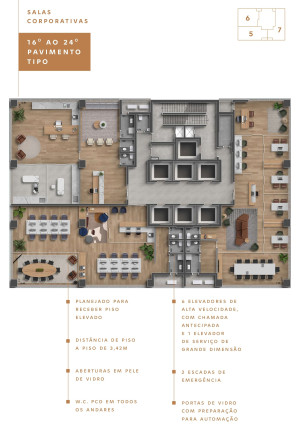 Imagem Sala Comercial à Venda, 763 m² em Jardim Botânico - Ribeirão Preto Imagem Sala Comercial à Venda, 763 m² em Jardim Botânico - Ribeirão Preto