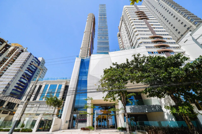 Imóvel com 4 Quartos à Venda, 248 m² em Centro - Balneário Camboriú