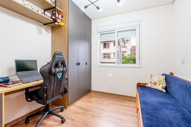 Imagem Apartamento com 2 Quartos à Venda, 65 m² em Higienópolis - Porto Alegre Imagem Apartamento com 2 Quartos à Venda, 65 m² em Higienópolis - Porto Alegre