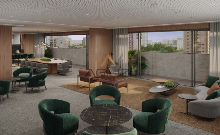Imagem Apartamento com 3 Quartos à Venda, 154 m² em Vila Nova Conceição - São Paulo Imagem Apartamento com 3 Quartos à Venda, 154 m² em Vila Nova Conceição - São Paulo