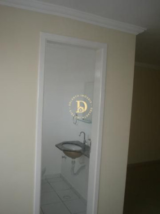 Imagem Cobertura com 3 Quartos à Venda, 141 m² em Jardim América - São José Dos Campos