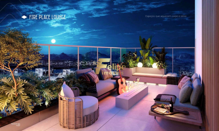 Imagem Imóvel com 4 Quartos à Venda, 165 m² em Enseada Azul - Guarapari