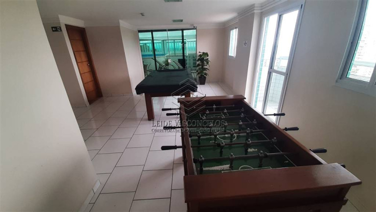 Imagem Apartamento com 1 Quarto à Venda, 40 m² em Boqueirao - Praia Grande Imagem Apartamento com 1 Quarto à Venda, 40 m² em Boqueirao - Praia Grande