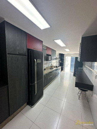 Imagem Apartamento com 3 Quartos à Venda, 197 m² em Aviação - Praia Grande