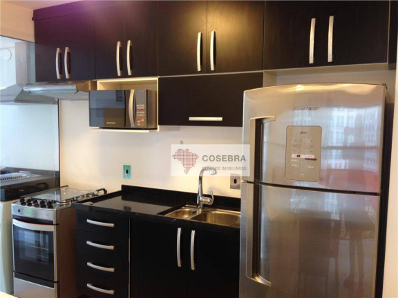 Imagem Apartamento com 2 Quartos à Venda ou Locação, 70 m² em Brooklin - São Paulo Imagem Apartamento com 2 Quartos à Venda ou Locação, 70 m² em Brooklin - São Paulo