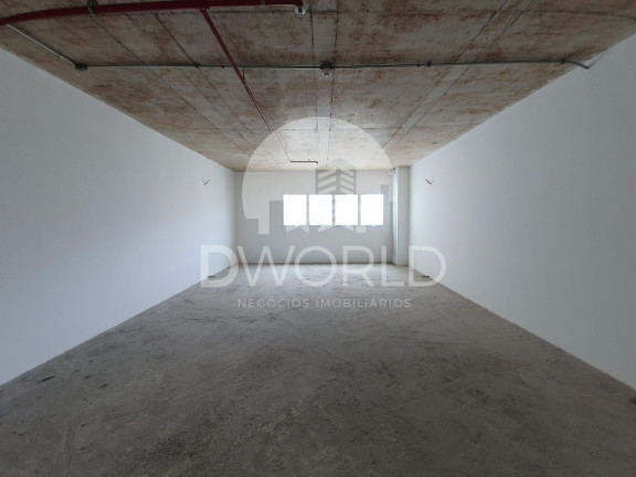 Sala Comercial à Venda, 62 m² em Centro - São Bernardo Do Campo