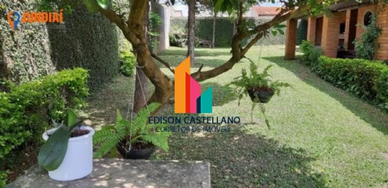 Imagem Imóvel com 4 Quartos à Venda, 500 m² em Boa Vista - Jundiaí
