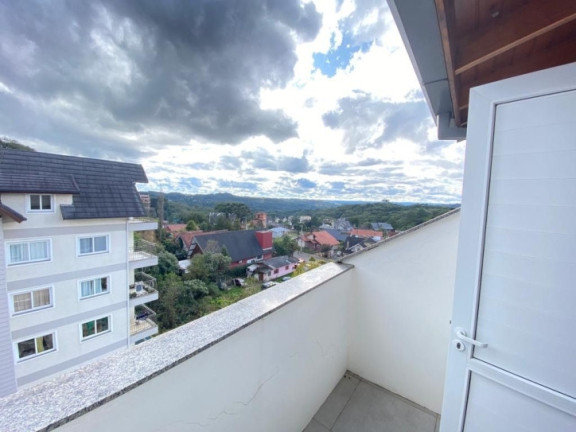 Imagem Cobertura com 2 Quartos à Venda, 63 m² em Dutra - Gramado Imagem Cobertura com 2 Quartos à Venda, 63 m² em Dutra - Gramado