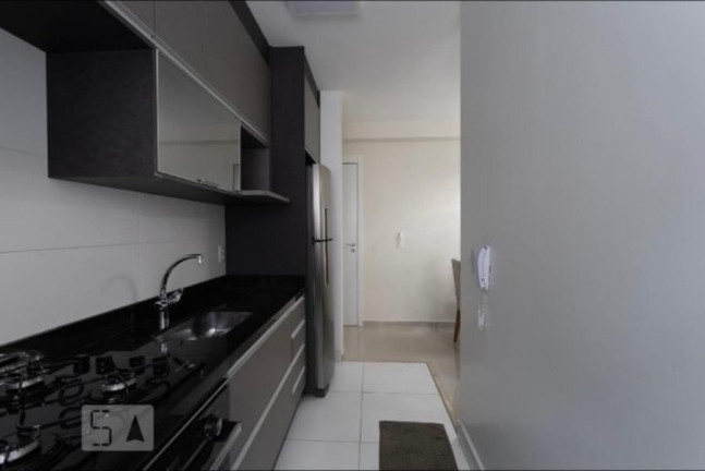 Imagem Apartamento com 2 Quartos à Venda, 56 m² em Brás - São Paulo