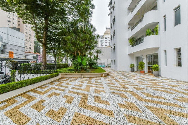 Imagem Apartamento com 3 Quartos à Venda, 113 m² em Brooklin Paulista - São Paulo Imagem Apartamento com 3 Quartos à Venda, 113 m² em Brooklin Paulista - São Paulo