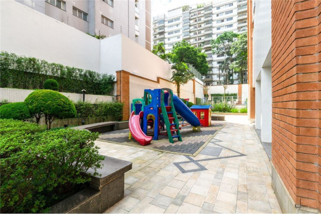 Imagem Apartamento com 3 Quartos à Venda, 171 m² em Perdizes - São Paulo
