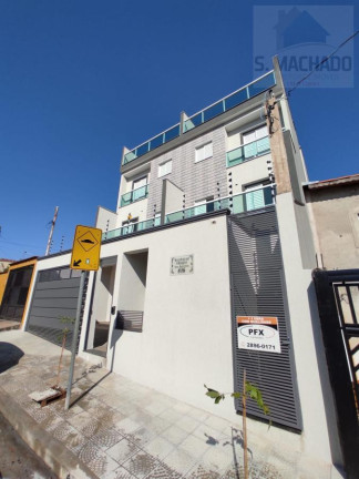 Imagem Apartamento com 2 Quartos à Venda, 50 m² em Jardim Santo Alberto - Santo André Imagem Apartamento com 2 Quartos à Venda, 50 m² em Jardim Santo Alberto - Santo André