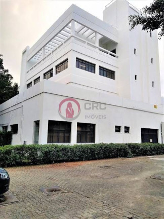 Imagem Ponto Comercial para Alugar, 3.535 m² em Parque Industrial Tomas Edson - São Paulo Imagem Ponto Comercial para Alugar, 3.535 m² em Parque Industrial Tomas Edson - São Paulo