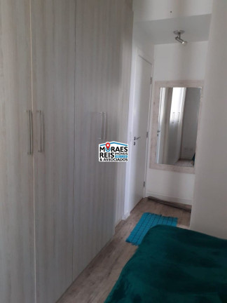 Imagem Apartamento com 2 Quartos à Venda, 71 m² em Vila Suzana - São Paulo