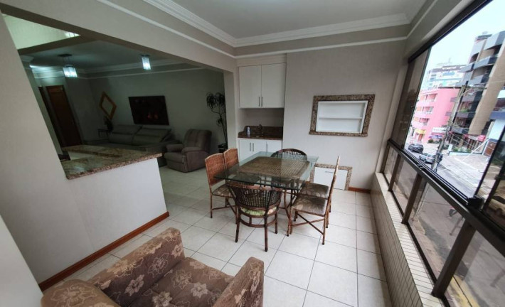Imagem Apartamento com 3 Quartos à Venda, 98 m² em Centro - Capão Da Canoa Imagem Apartamento com 3 Quartos à Venda, 98 m² em Centro - Capão Da Canoa