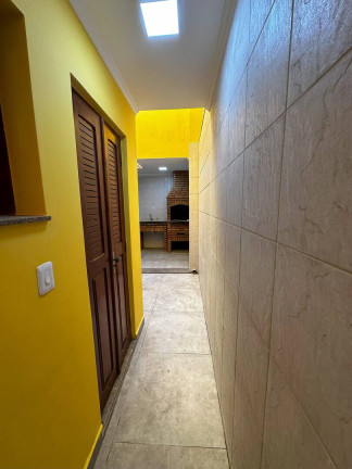 Imagem Casa com 7 Quartos à Venda, 380 m² em Jordanópolis - São Bernardo Do Campo