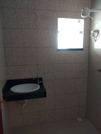 Imagem Casa com 3 Quartos à Venda, 125 m² em Santo Antônio Dos Prazeres - Feira De Santana Imagem Casa com 3 Quartos à Venda, 125 m² em Santo Antônio Dos Prazeres - Feira De Santana