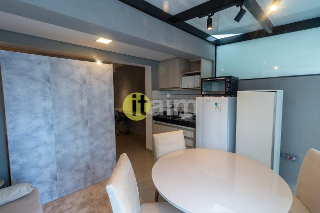 Imagem Studio com 1 Quarto para Alugar, 30 m² em Vila Mariana - São Paulo Imagem Studio com 1 Quarto para Alugar, 30 m² em Vila Mariana - São Paulo