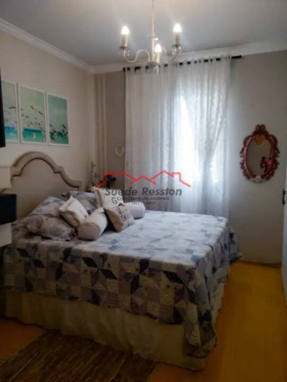 Imagem Apartamento com 2 Quartos à Venda, 67 m² em Tatuape - São Paulo