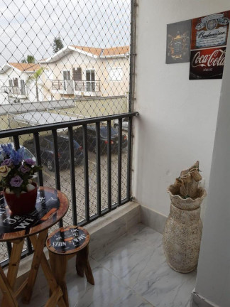 Imagem Apartamento com 2 Quartos à Venda, 56 m² em Gleba Califórnia - Piracicaba Imagem Apartamento com 2 Quartos à Venda, 56 m² em Gleba Califórnia - Piracicaba