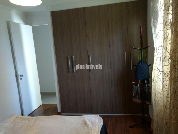 Imagem Apartamento com 3 Quartos à Venda, 70 m² em Morumbi - São Paulo Imagem Apartamento com 3 Quartos à Venda, 70 m² em Morumbi - São Paulo