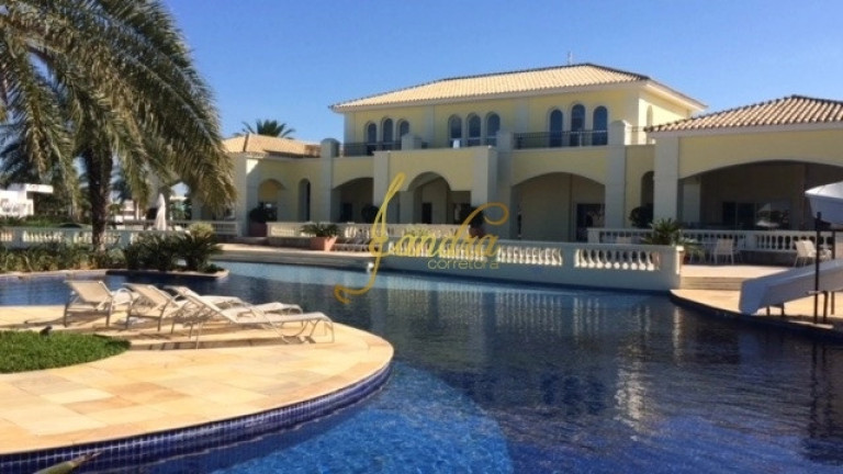 Imagem Casa de Condomínio com 14 Quartos à Venda, 540 m² em Centro - Torres