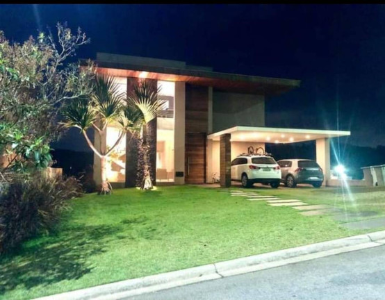 Casa com 4 Quartos à Venda, 360 m² em Alphaville - Santana De Parnaíba