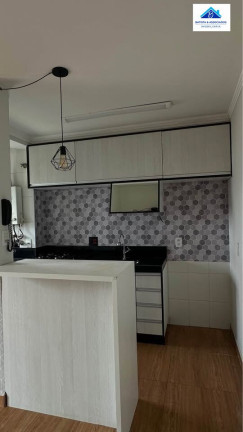 Imagem Apartamento com 2 Quartos à Venda, 57 m² em Vila Industrial - Campinas Imagem Apartamento com 2 Quartos à Venda, 57 m² em Vila Industrial - Campinas