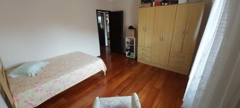 Imagem Sobrado com 3 Quartos à Venda, 174 m² em Jardim Stella - Santo André Imagem Sobrado com 3 Quartos à Venda, 174 m² em Jardim Stella - Santo André