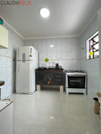 Imagem Casa com 2 Quartos à Venda, 130 m² em Ocian - Praia Grande