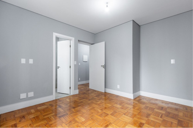 Imagem Apartamento com 5 Quartos à Venda, 272 m² em Santa Cecília - São Paulo