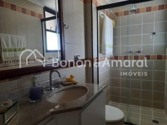 Imagem Cobertura com 3 Quartos à Venda, 130 m² em Cambuí - Campinas