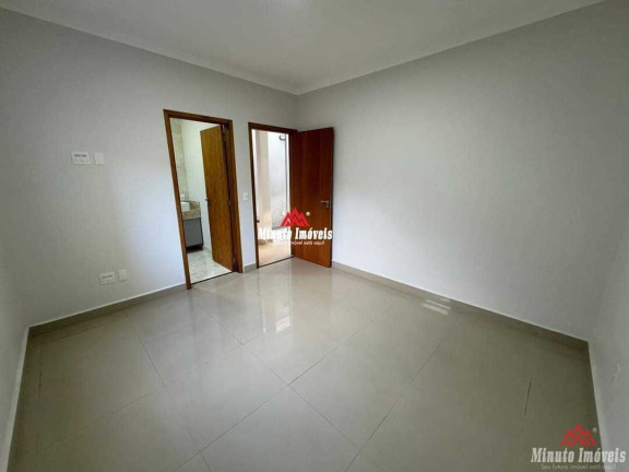 Imagem Casa com 3 Quartos à Venda, 97 m² em Jardim Hubert - Indaiatuba